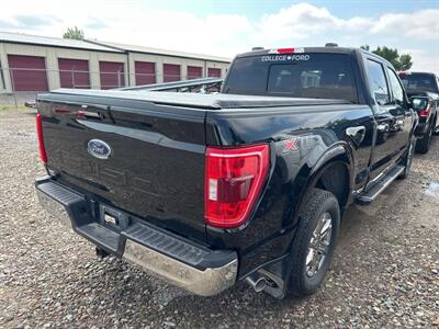 2022 Ford F-150 XLT   - Photo 6 - Magrath, AL 21804