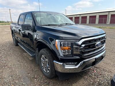 2022 Ford F-150 XLT   - Photo 8 - Magrath, AL 21804