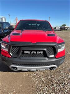 2020 RAM 1500 Rebel   - Photo 6 - Magrath, AL 21804