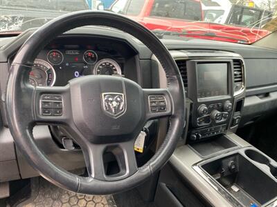 2014 RAM 1500 Sport   - Photo 11 - Magrath, AL 21804