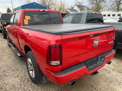 2014 RAM 1500 Sport   - Photo 3 - Magrath, AL 21804