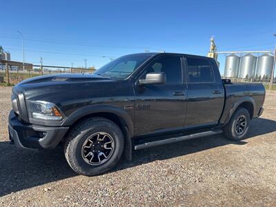 2017 RAM 1500 Rebel   - Photo 1 - Magrath, AL 21804