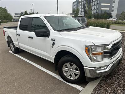 2022 Ford F-150 XLT   - Photo 6 - Magrath, AL 21804