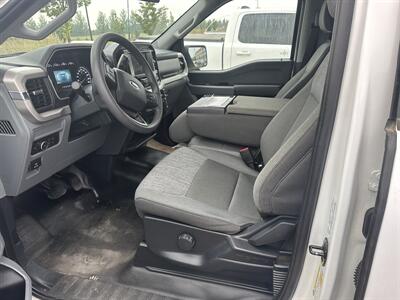 2022 Ford F-150 XLT   - Photo 9 - Magrath, AL 21804