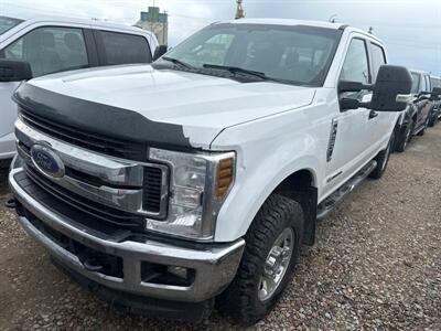 2019 Ford F-250 Super Duty XLT   - Photo 1 - Magrath, AL 21804