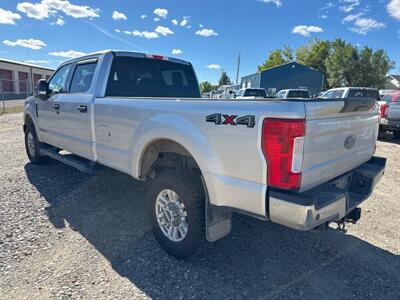 2018 Ford F-350 Super Duty XLT   - Photo 4 - Magrath, AL 21804