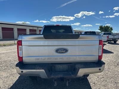 2018 Ford F-350 Super Duty XLT   - Photo 5 - Magrath, AL 21804