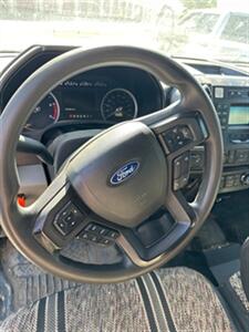 2018 Ford F-350 Super Duty XLT   - Photo 13 - Magrath, AL 21804