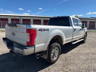 2018 Ford F-350 Super Duty XLT   - Photo 6 - Magrath, AL 21804