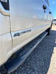 2018 Ford F-350 Super Duty XLT   - Photo 3 - Magrath, AL 21804