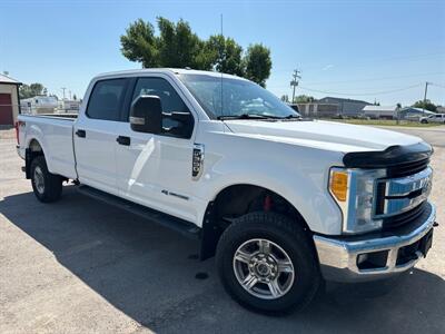 2017 Ford F-350 Super Duty XLT   - Photo 6 - Magrath, AL 21804