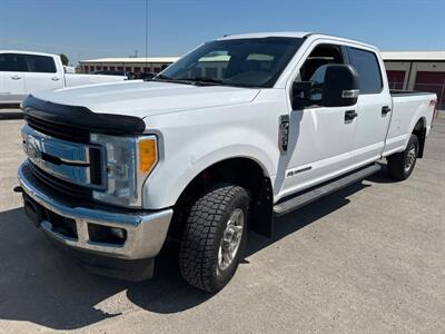 2017 Ford F-350 Super Duty XLT   - Photo 1 - Magrath, AL 21804