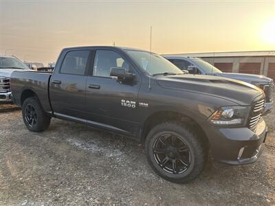 2014 RAM 1500 Sport - Photo 1 - Magrath, AL 21804