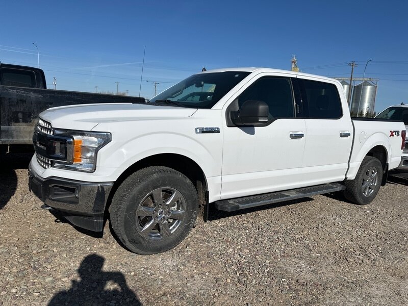 2020 Ford F-150 XLT - Photo 1 - Magrath, AL 21804