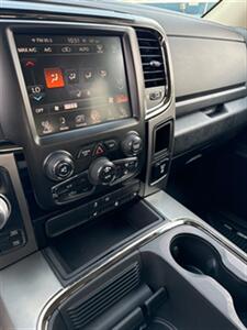 2015 RAM 1500 Sport   - Photo 9 - Magrath, AL 21804