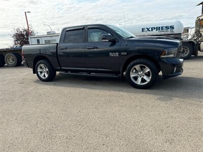 2015 RAM 1500 Sport   - Photo 7 - Magrath, AL 21804