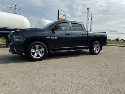 2015 RAM 1500 Sport   - Photo 4 - Magrath, AL 21804