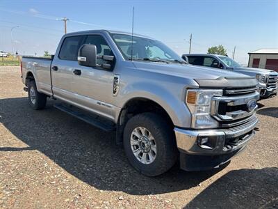 2022 Ford F-350 Super Duty XLT   - Photo 10 - Magrath, AL 21804