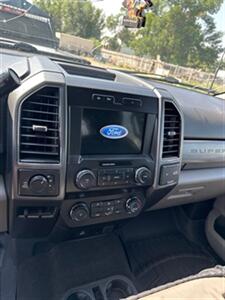 2022 Ford F-350 Super Duty XLT   - Photo 14 - Magrath, AL 21804