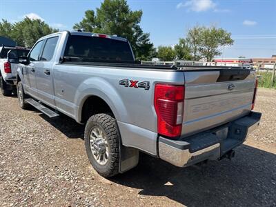 2022 Ford F-350 Super Duty XLT   - Photo 5 - Magrath, AL 21804