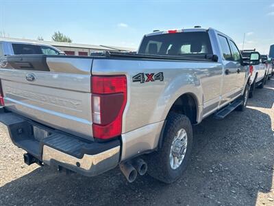 2022 Ford F-350 Super Duty XLT   - Photo 7 - Magrath, AL 21804