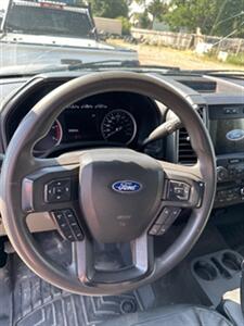 2022 Ford F-350 Super Duty XLT   - Photo 15 - Magrath, AL 21804