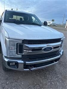 2019 Ford F-250 Super Duty XLT   - Photo 10 - Magrath, AL 21804