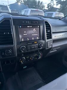 2019 Ford F-250 Super Duty XLT   - Photo 13 - Magrath, AL 21804