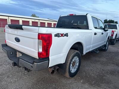 2019 Ford F-250 Super Duty XLT   - Photo 7 - Magrath, AL 21804