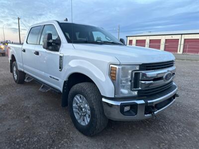 2019 Ford F-250 Super Duty XLT   - Photo 9 - Magrath, AL 21804