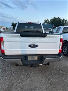 2019 Ford F-250 Super Duty XLT   - Photo 6 - Magrath, AL 21804