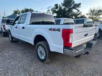 2019 Ford F-250 Super Duty XLT   - Photo 5 - Magrath, AL 21804