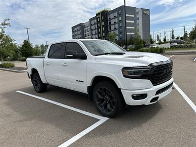 2021 RAM 1500 Limited   - Photo 8 - Magrath, AL 21804