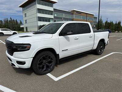 2021 RAM 1500 Limited   - Photo 2 - Magrath, AL 21804