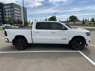 2021 RAM 1500 Limited   - Photo 6 - Magrath, AL 21804