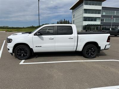 2021 RAM 1500 Limited   - Photo 1 - Magrath, AL 21804