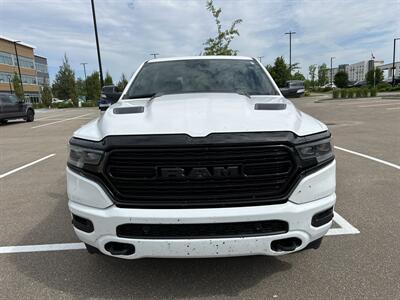 2021 RAM 1500 Limited   - Photo 5 - Magrath, AL 21804