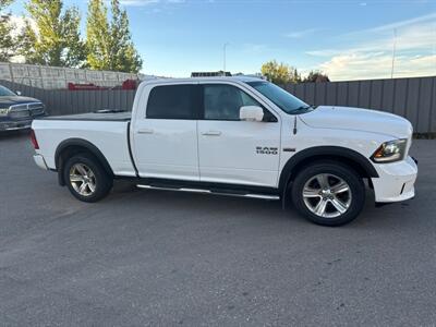 2014 RAM 1500 Sport   - Photo 5 - Magrath, AL 21804