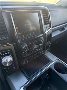 2014 RAM 1500 Sport   - Photo 11 - Magrath, AL 21804