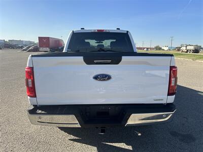 2021 Ford F-150 XLT   - Photo 8 - Magrath, AL 21804