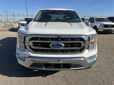 2021 Ford F-150 XLT   - Photo 5 - Magrath, AL 21804