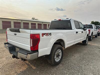 2021 Ford F-350 Super Duty XLT   - Photo 5 - Magrath, AL 21804