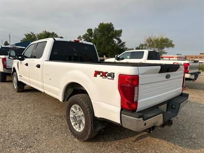 2021 Ford F-350 Super Duty XLT   - Photo 3 - Magrath, AL 21804