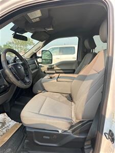 2021 Ford F-350 Super Duty XLT   - Photo 10 - Magrath, AL 21804