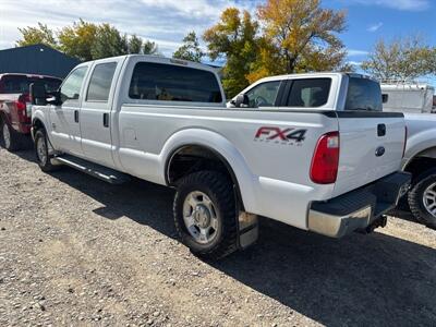 2014 Ford F-350 Super Duty XLT   - Photo 4 - Magrath, AL 21804