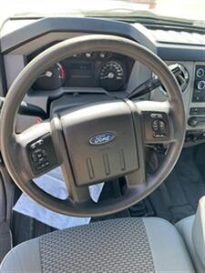 2014 Ford F-350 Super Duty XLT   - Photo 13 - Magrath, AL 21804