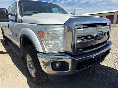 2014 Ford F-350 Super Duty XLT   - Photo 9 - Magrath, AL 21804