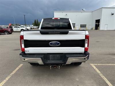 2019 Ford F-350 Super Duty Lariat   - Photo 10 - Magrath, AL 21804