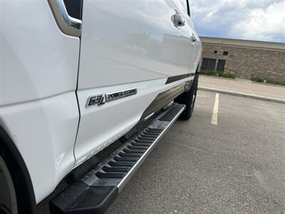 2019 Ford F-350 Super Duty Lariat   - Photo 3 - Magrath, AL 21804