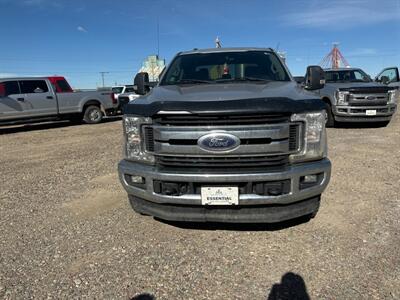 2017 Ford F-350 Super Duty XLT   - Photo 3 - Magrath, AL 21804